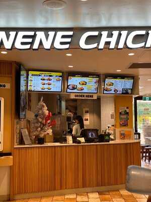 Nene Chicken Casuarina
