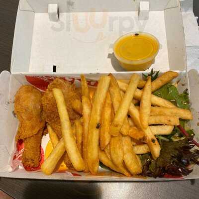 Nene Chicken Casuarina