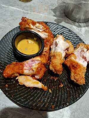 Nene Chicken Casuarina