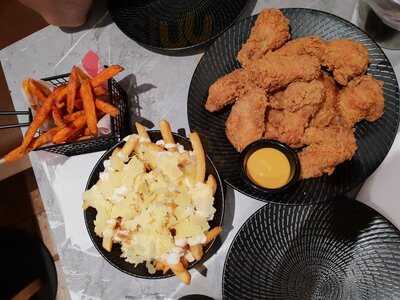 Nene Chicken Casuarina