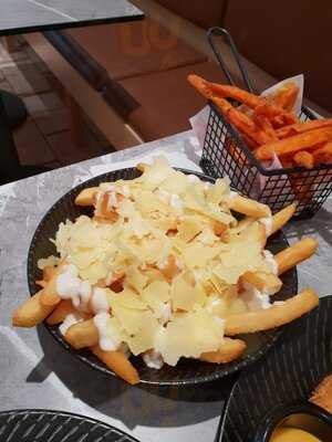 Nene Chicken Casuarina