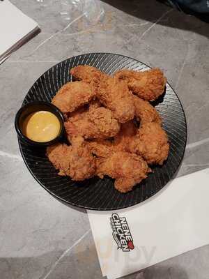 Nene Chicken Casuarina