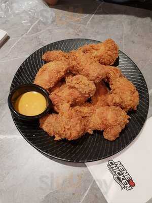 Nene Chicken Casuarina