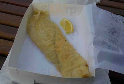 Ascot Vale Fish & Chippery