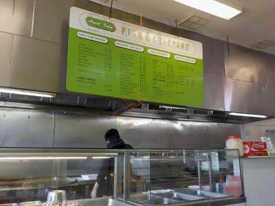 Ascot Vale Fish & Chippery