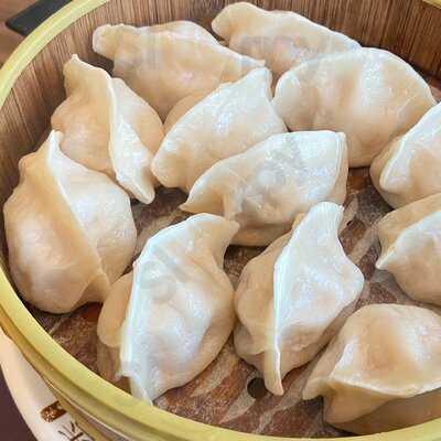 Northern Dumpling