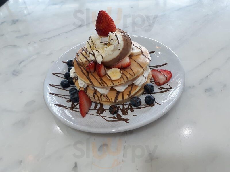 Michel's Patisserie Stanhope Gardens