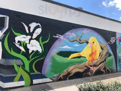 Harvest Blend Specialty Coffee