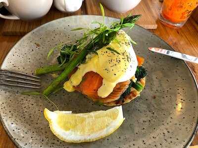 Harvest Blend Specialty Coffee