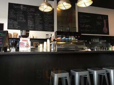 Harvest Blend Specialty Coffee