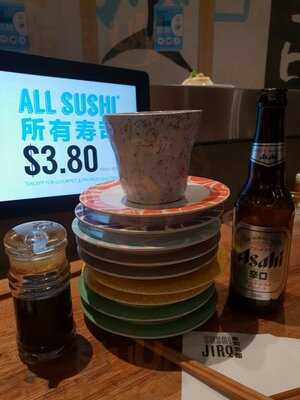Sushi Jiro