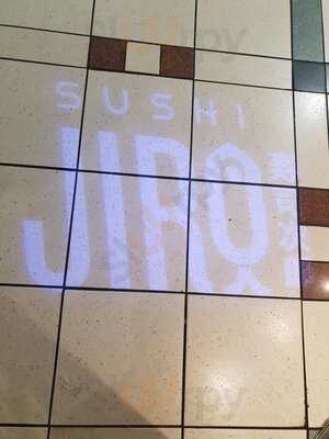 Sushi Jiro