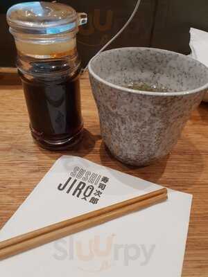 Sushi Jiro