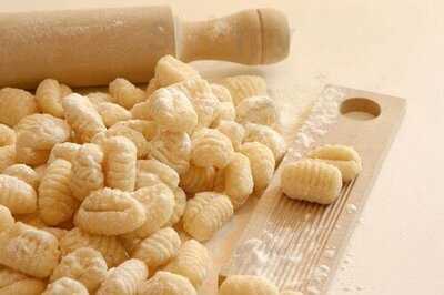 La Galleria Ristorante