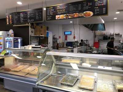 La Galleria Ristorante