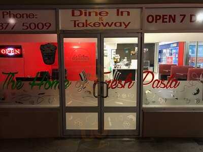 La Galleria Ristorante