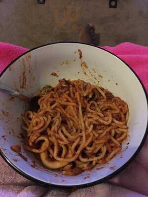 La Galleria Ristorante