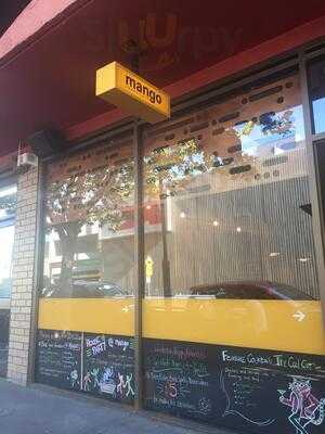 Mango Lounge Bar