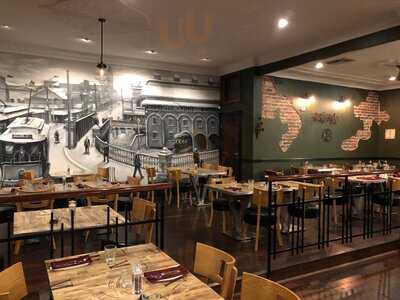 Chef & Co Restaurant