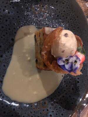 Chef & Co Restaurant