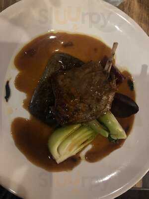 Chef & Co Restaurant