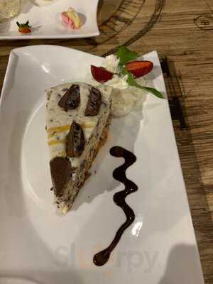 Chef & Co Restaurant