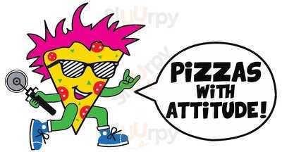 Pizza With Attitude Geelong