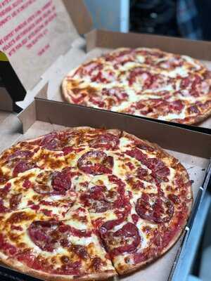 Pizza With Attitude Geelong