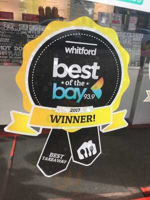 Pizza With Attitude Geelong