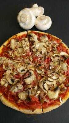 Pizza With Attitude Geelong