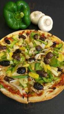 Pizza With Attitude Geelong