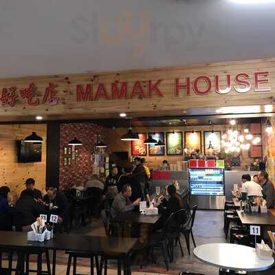 Mamak House