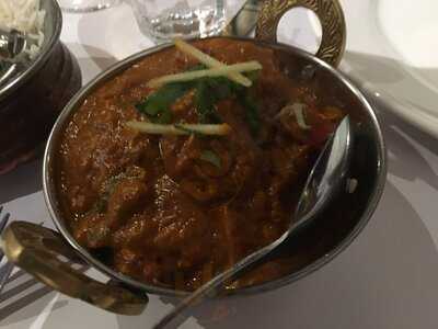 Camberwell Curry House