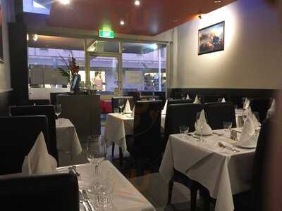 Camberwell Curry House