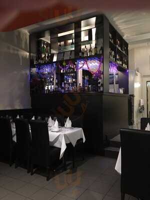 Camberwell Curry House