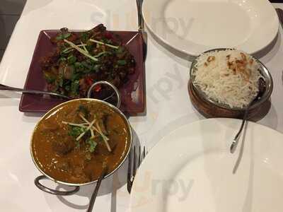 Camberwell Curry House