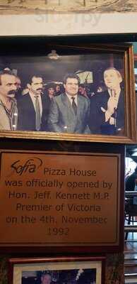 Sofia Pizza Restaurant