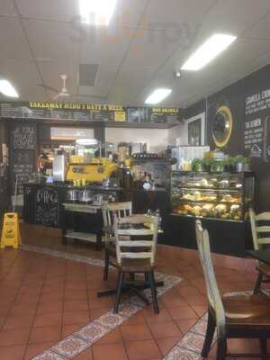 Ugly Mug Coffee House