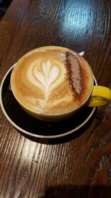 Ugly Mug Coffee House