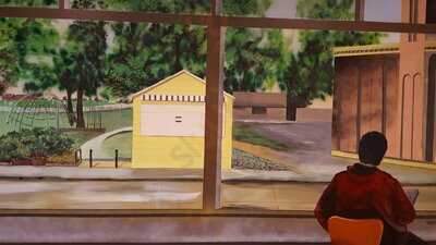 Ugly Mug Coffee House