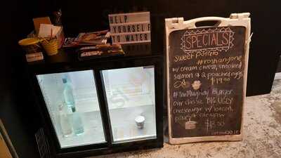 Ugly Mug Coffee House