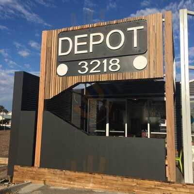 Depot 3218