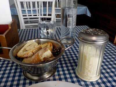 New Maltese Pastizzi Bar/restaurant