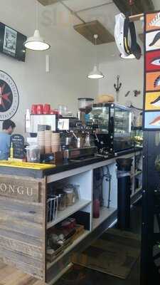 New Maltese Pastizzi Bar/restaurant