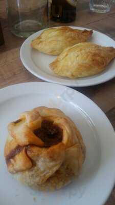 New Maltese Pastizzi Bar/restaurant