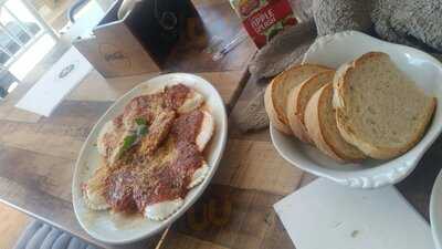 New Maltese Pastizzi Bar/restaurant