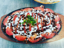 Ascot Vale Kebab House