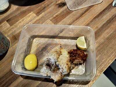 Alawa Fish And Chips