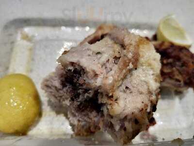 Alawa Fish And Chips