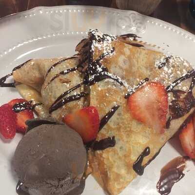 Crepe Escape